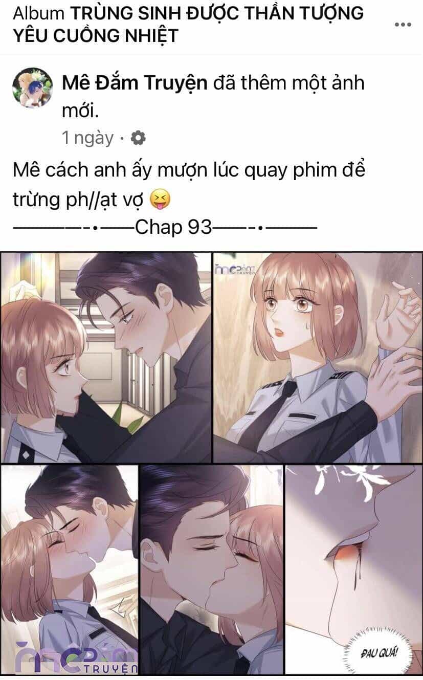 Tôi Cũng Muốn Làm Mợ Út - Chương 50 - ảnh 3