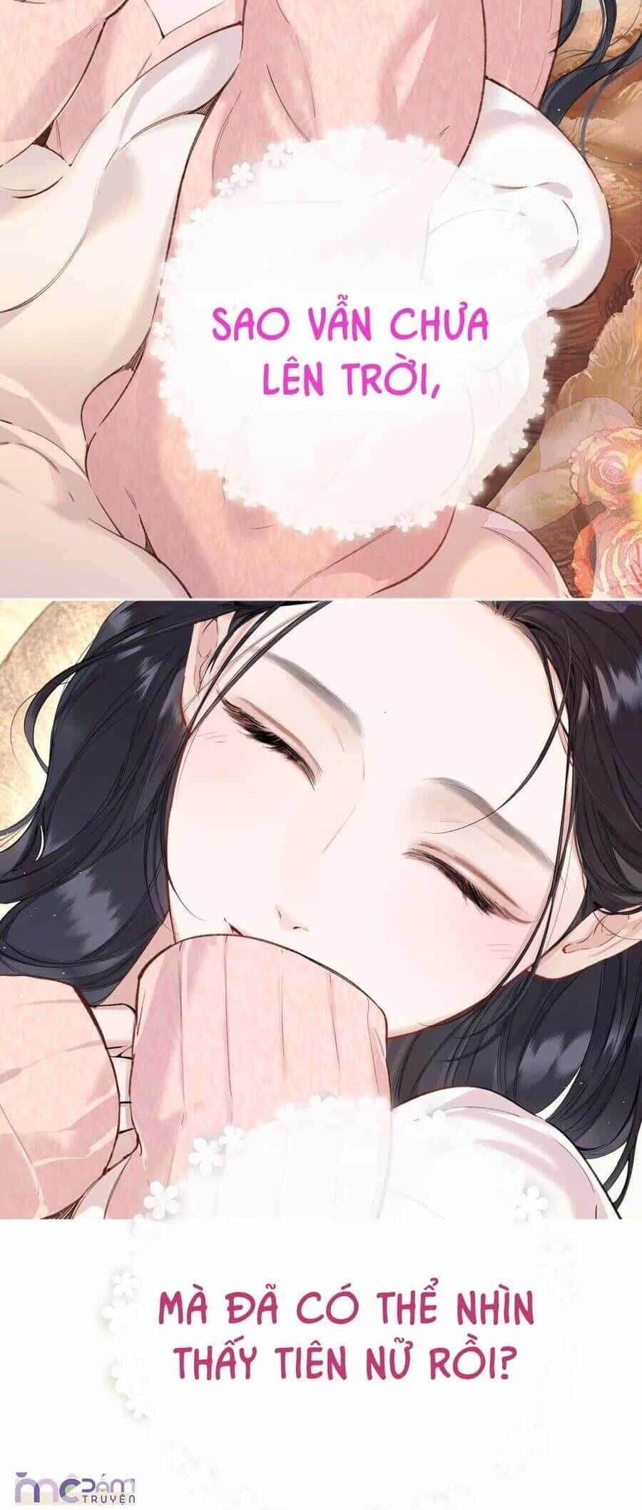 Tôi Cũng Muốn Làm Mợ Út - Chương 50 - ảnh 35