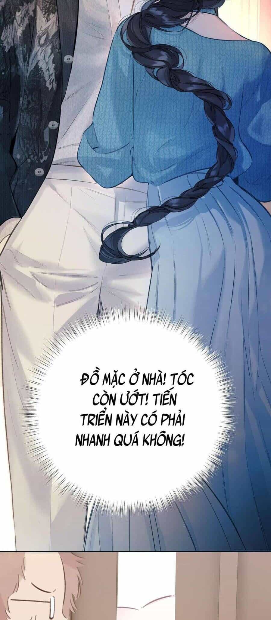 Tôi Cũng Muốn Làm Mợ Út - Chương 50 - ảnh 53