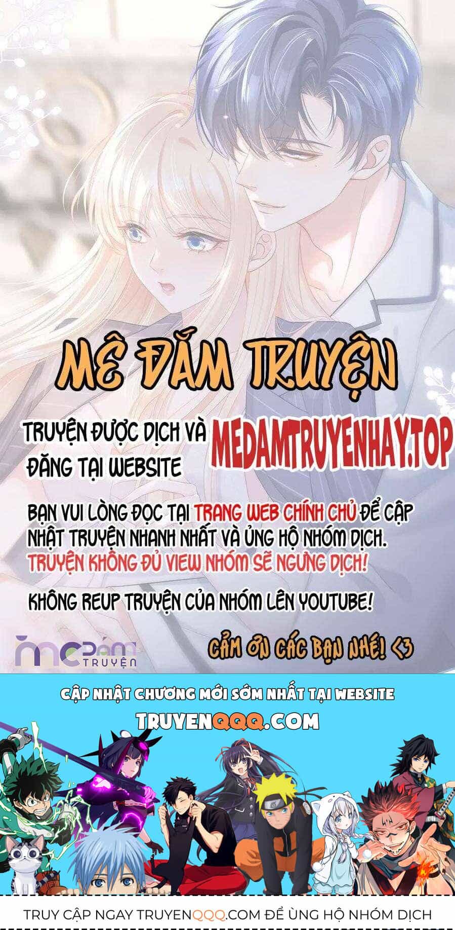 Tôi Cũng Muốn Làm Mợ Út - Chương 50 - ảnh 59