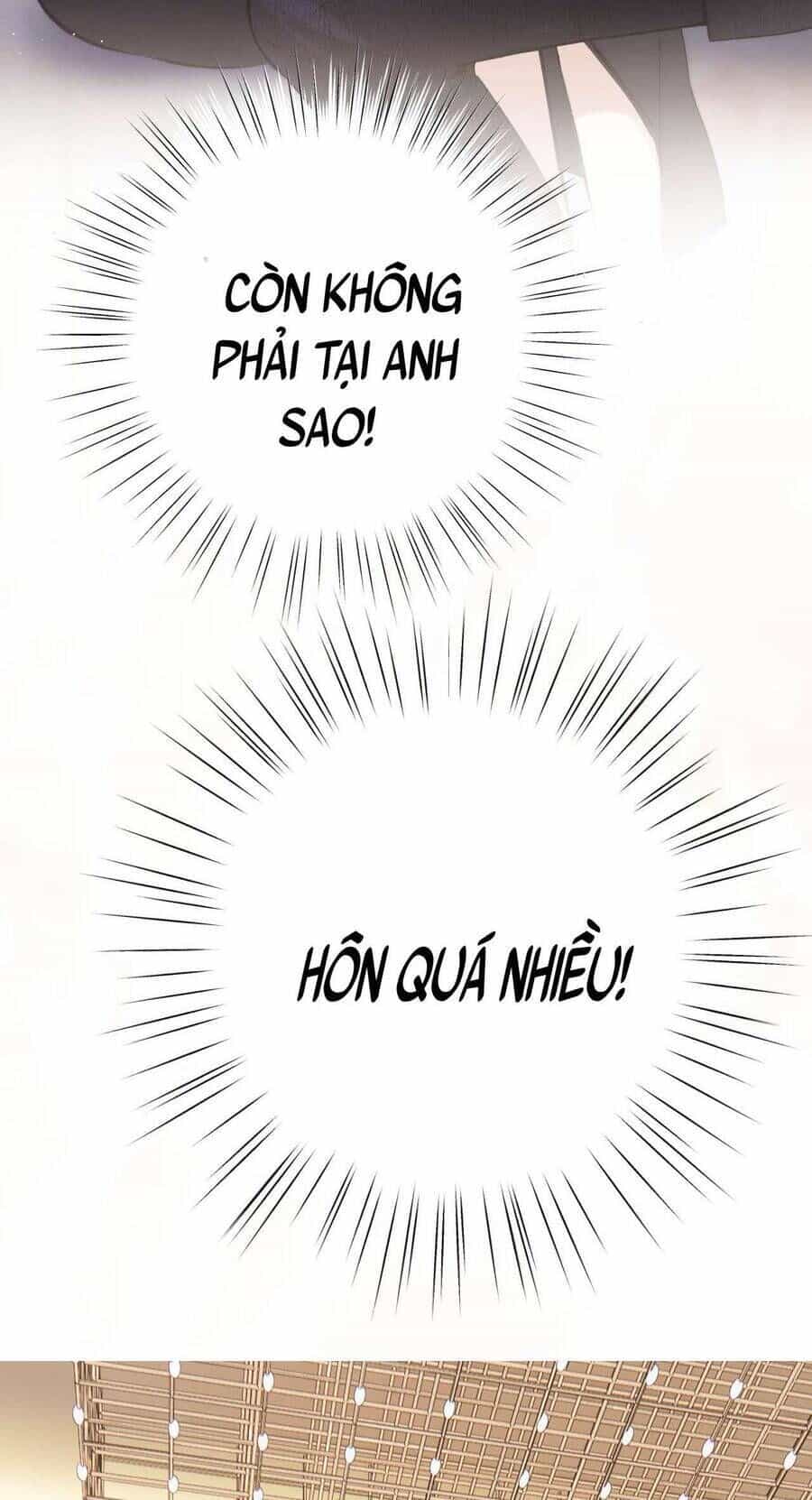 Tôi Cũng Muốn Làm Mợ Út - Chương 50 - ảnh 8