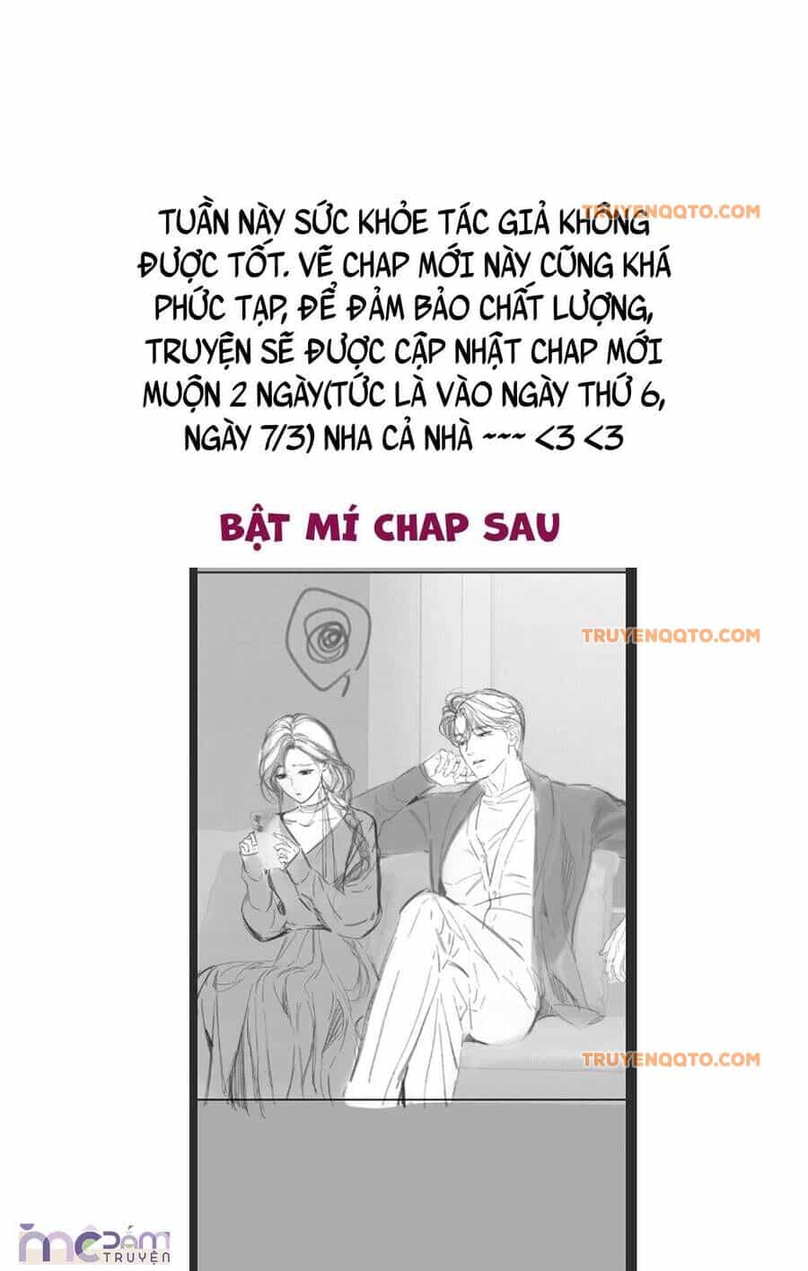 Tôi Cũng Muốn Làm Mợ Út - Chương 50.5 - ảnh 5