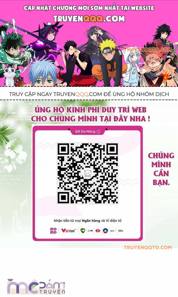 Tôi Cũng Muốn Làm Mợ Út - Chương 51 - ảnh 1
