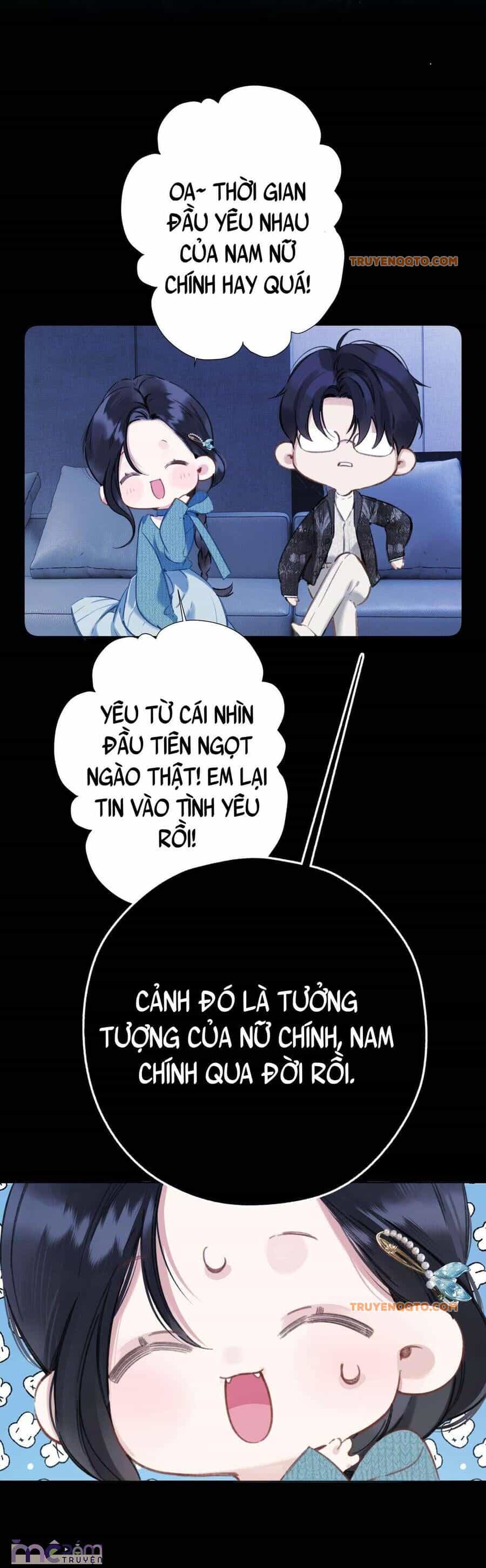 Tôi Cũng Muốn Làm Mợ Út - Chương 51 - ảnh 12