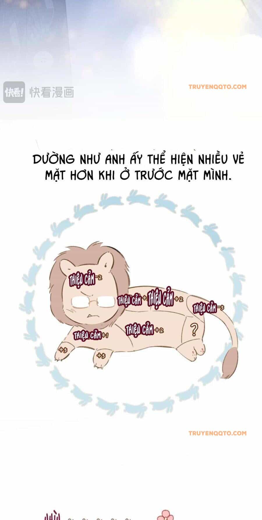 Tôi Cũng Muốn Làm Mợ Út - Chương 51 - ảnh 19