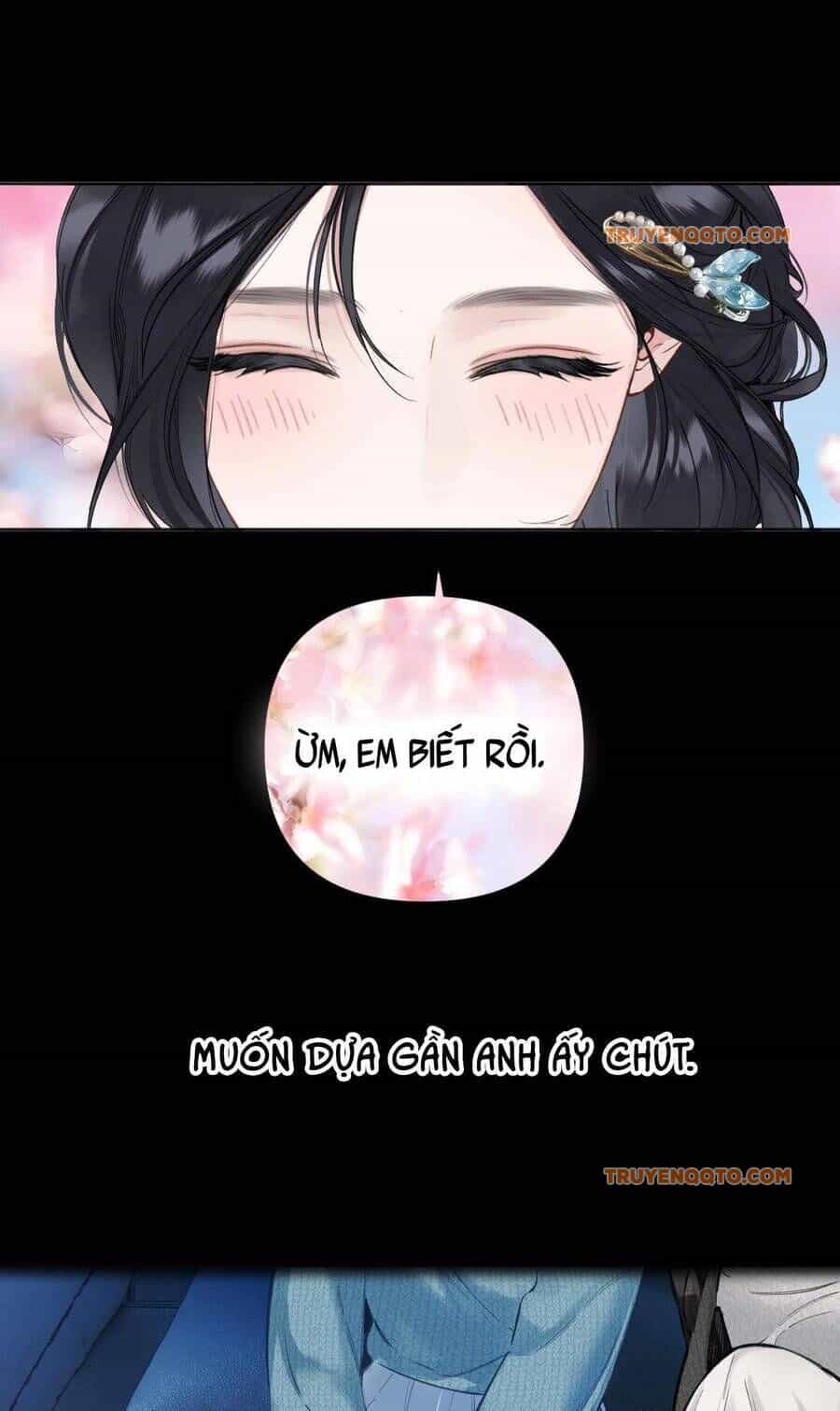 Tôi Cũng Muốn Làm Mợ Út - Chương 51 - ảnh 21