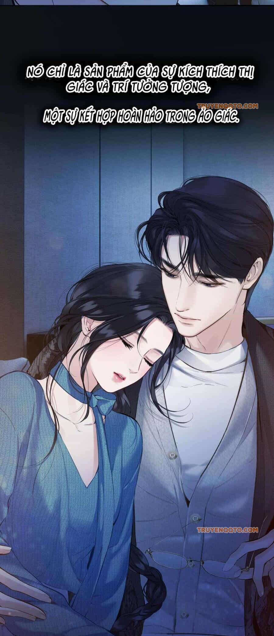 Tôi Cũng Muốn Làm Mợ Út - Chương 51 - ảnh 30