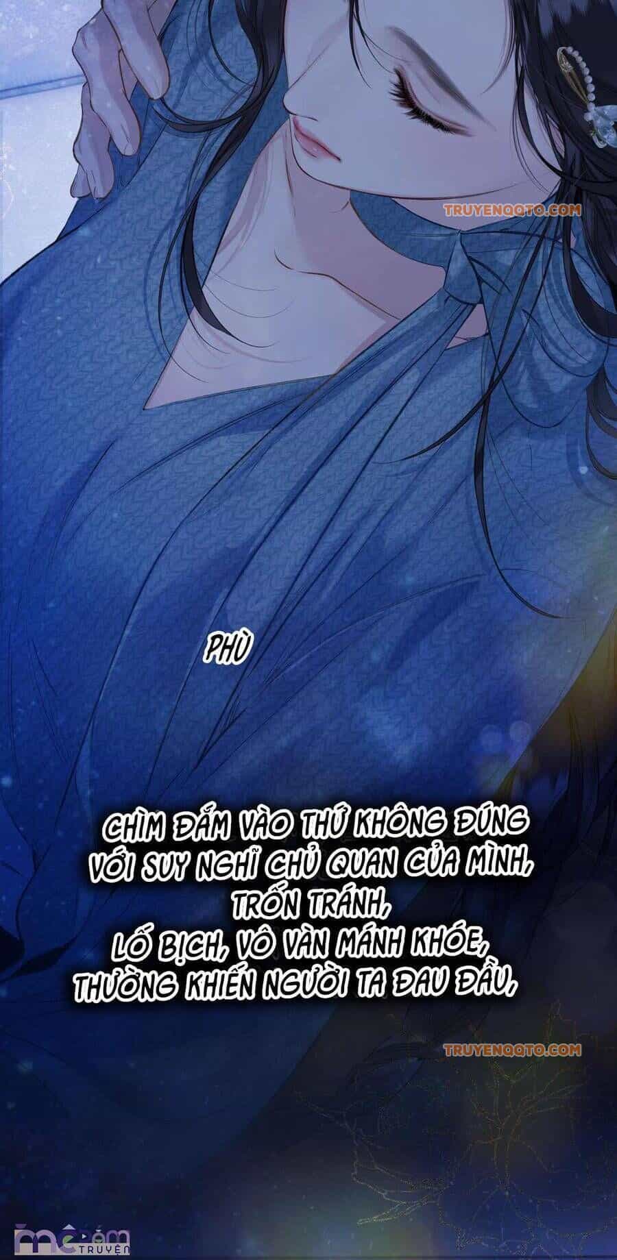 Tôi Cũng Muốn Làm Mợ Út - Chương 51 - ảnh 40