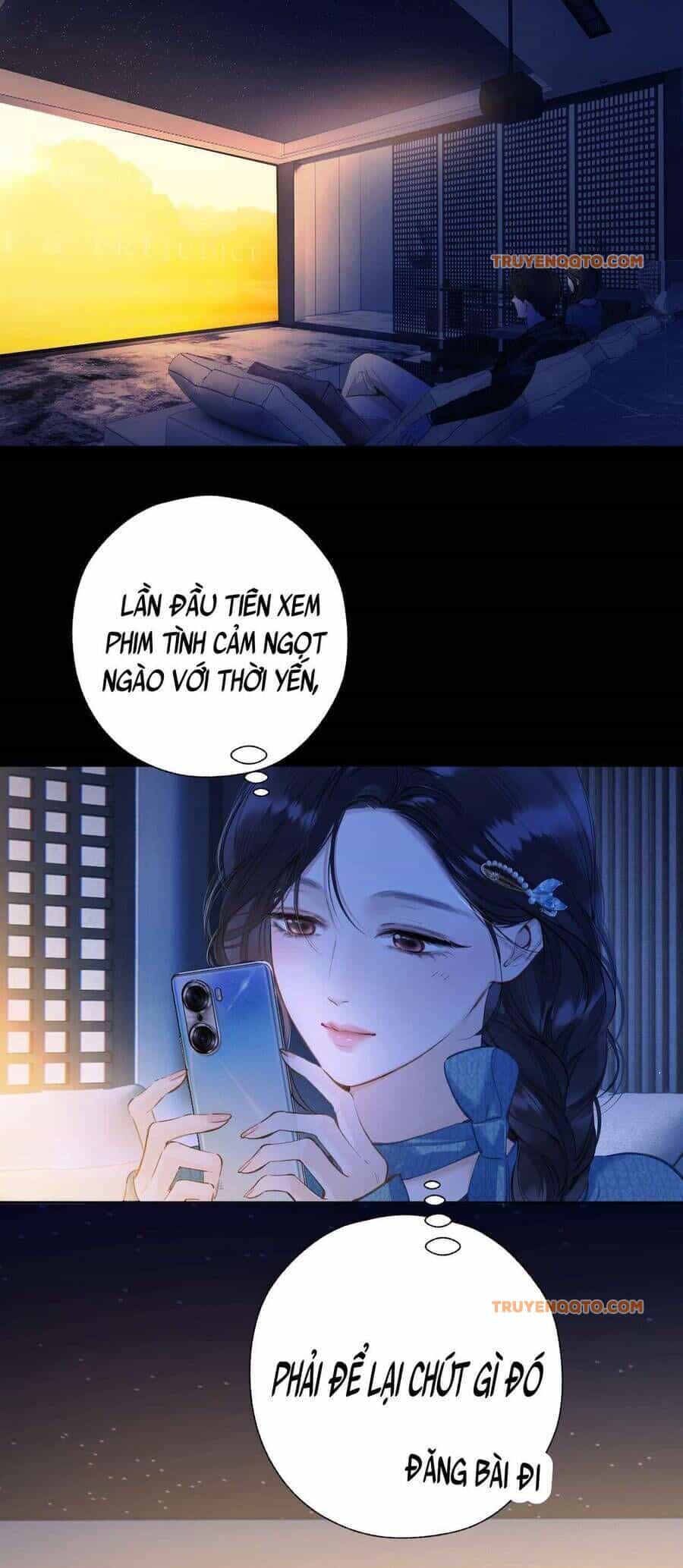 Tôi Cũng Muốn Làm Mợ Út - Chương 51 - ảnh 6