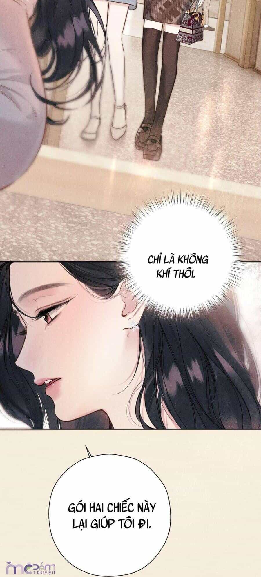 Tôi Cũng Muốn Làm Mợ Út - Chương 52 - ảnh 15