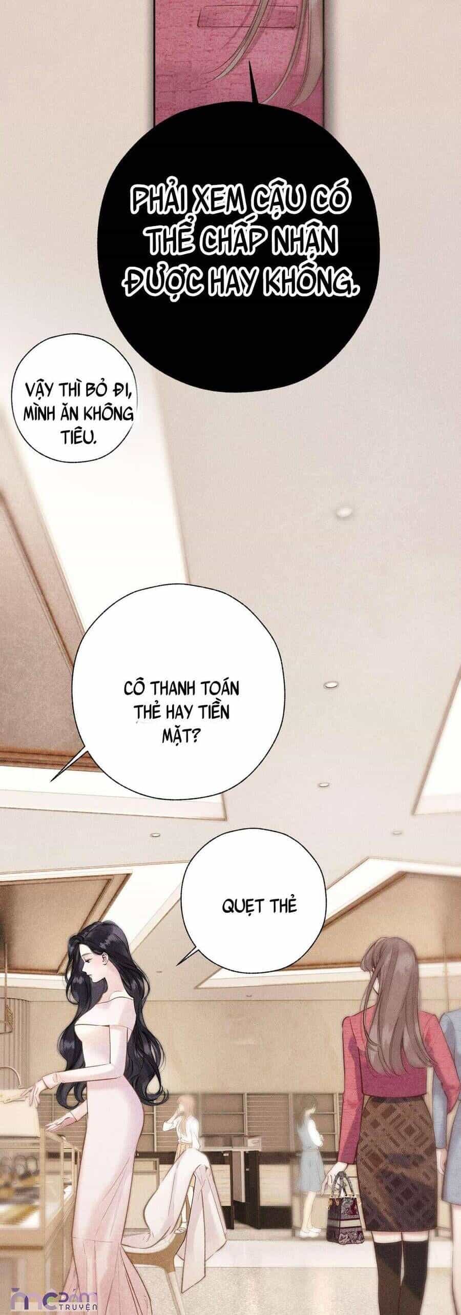 Tôi Cũng Muốn Làm Mợ Út - Chương 52 - ảnh 18