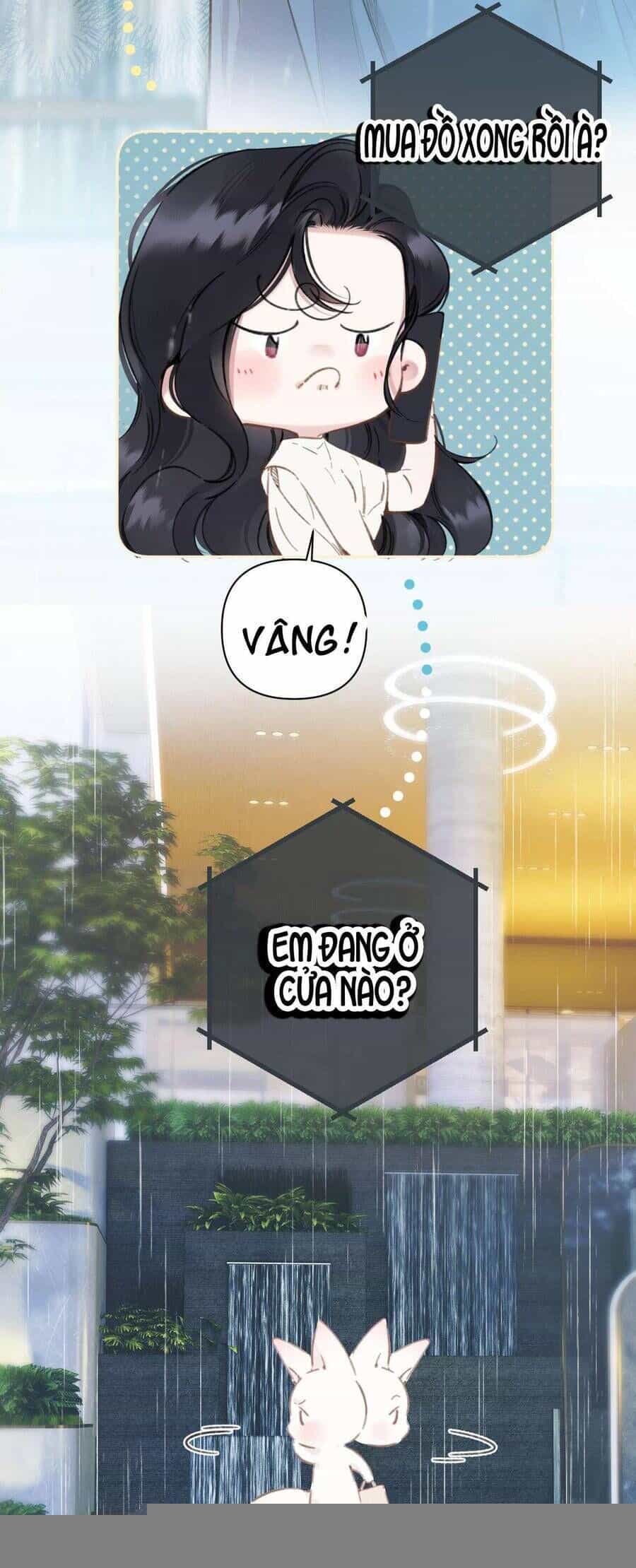 Tôi Cũng Muốn Làm Mợ Út - Chương 52 - ảnh 26