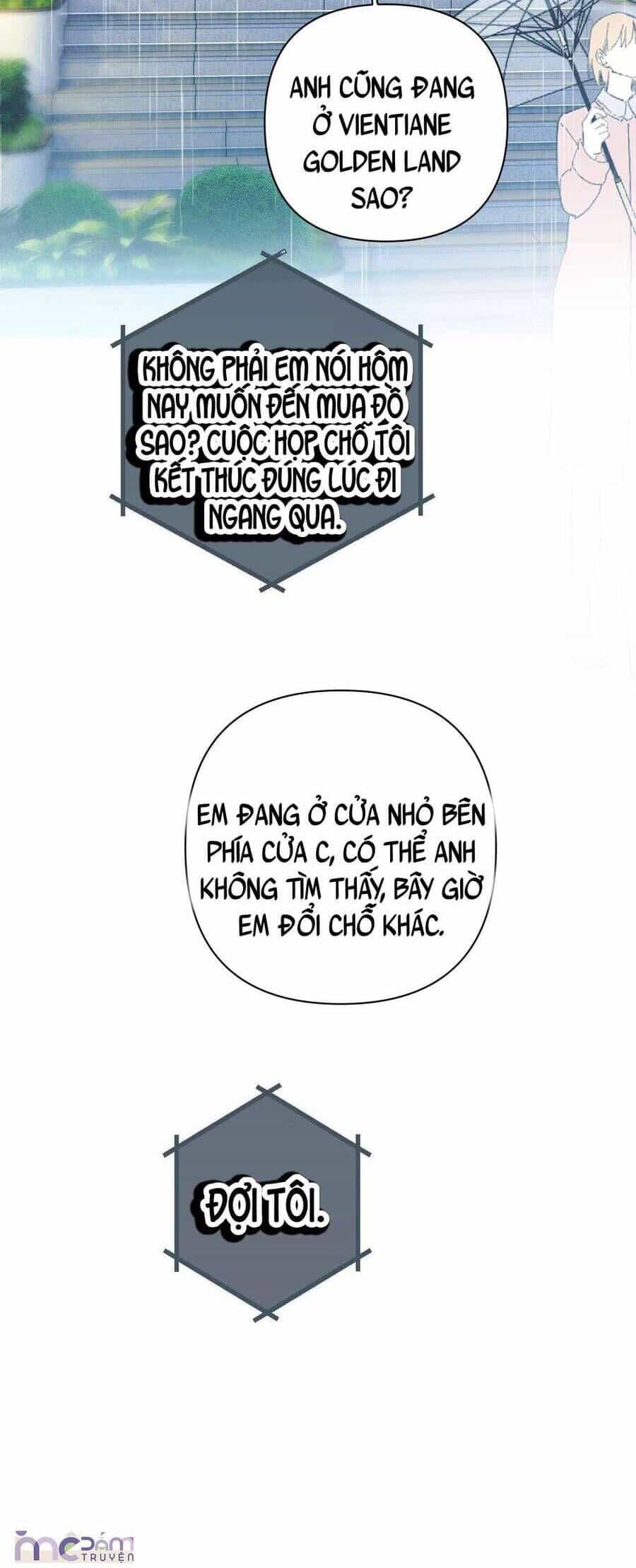Tôi Cũng Muốn Làm Mợ Út - Chương 52 - ảnh 27