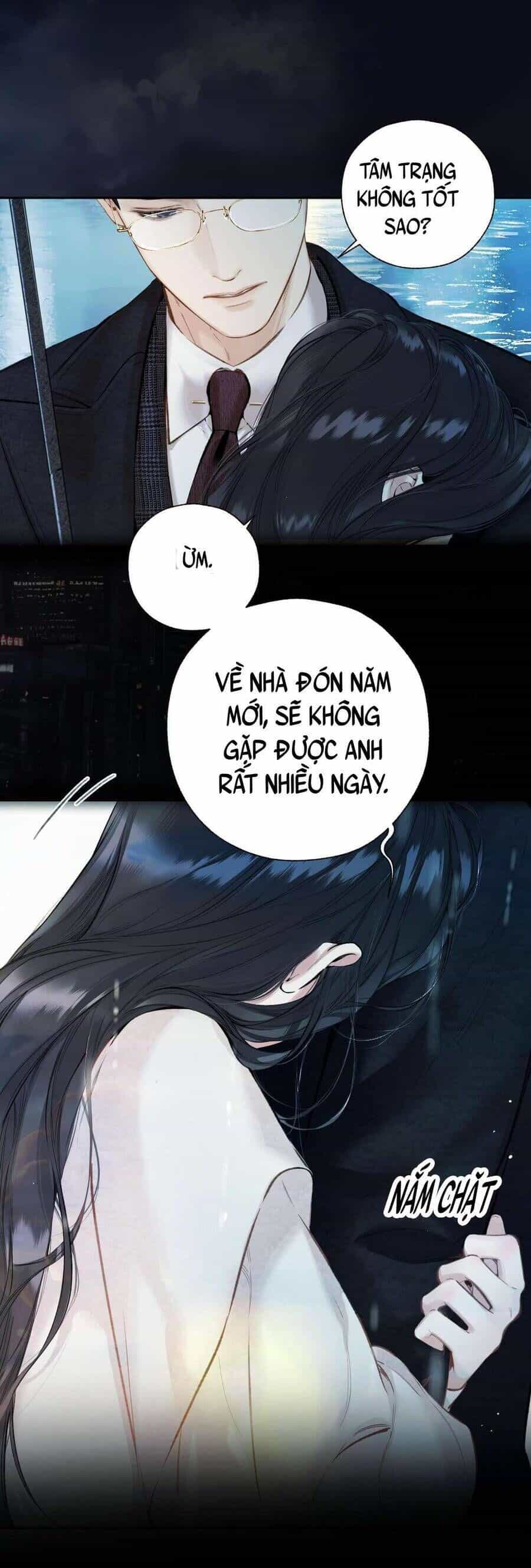 Tôi Cũng Muốn Làm Mợ Út - Chương 52 - ảnh 36