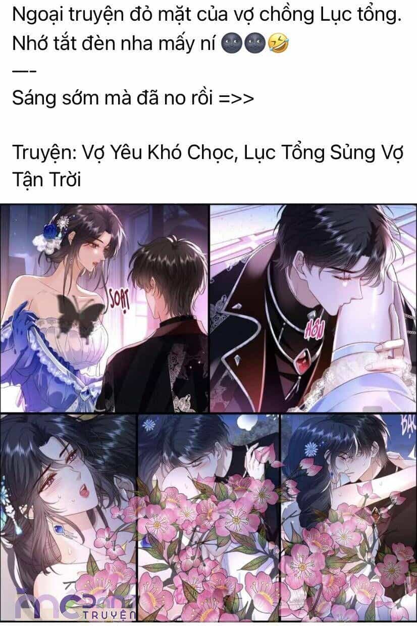 Tôi Cũng Muốn Làm Mợ Út - Chương 52 - ảnh 4