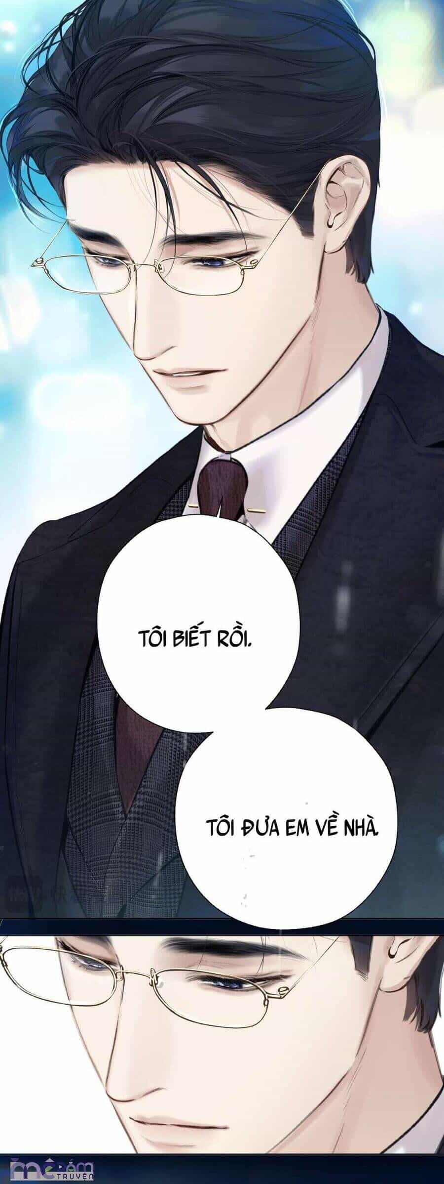 Tôi Cũng Muốn Làm Mợ Út - Chương 52 - ảnh 42