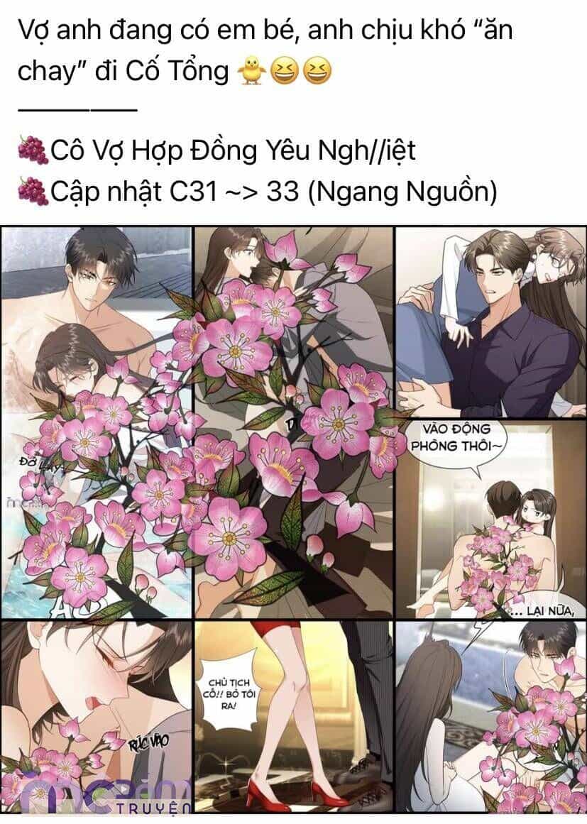 Tôi Cũng Muốn Làm Mợ Út - Chương 52 - ảnh 6