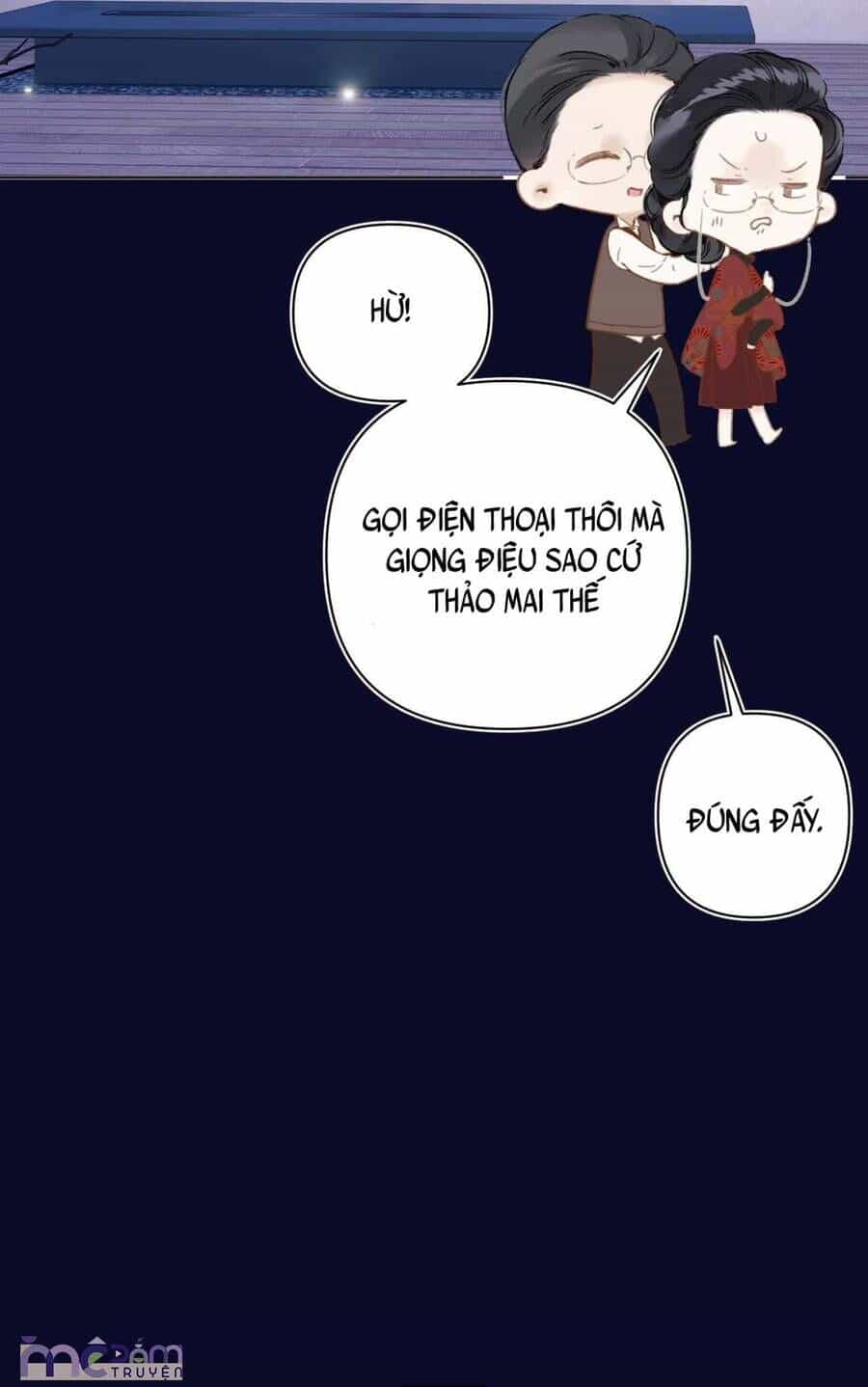 Tôi Cũng Muốn Làm Mợ Út - Chương 53 - ảnh 16