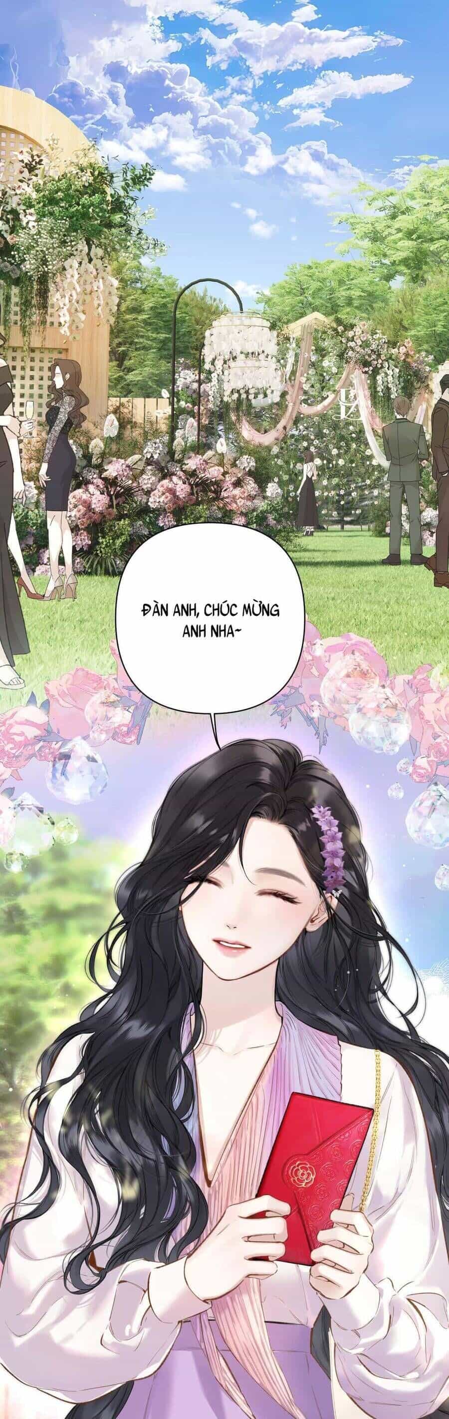 Tôi Cũng Muốn Làm Mợ Út - Chương 53 - ảnh 33