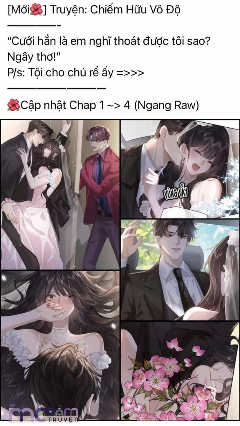 Tôi Cũng Muốn Làm Mợ Út - Chương 53 - ảnh 4