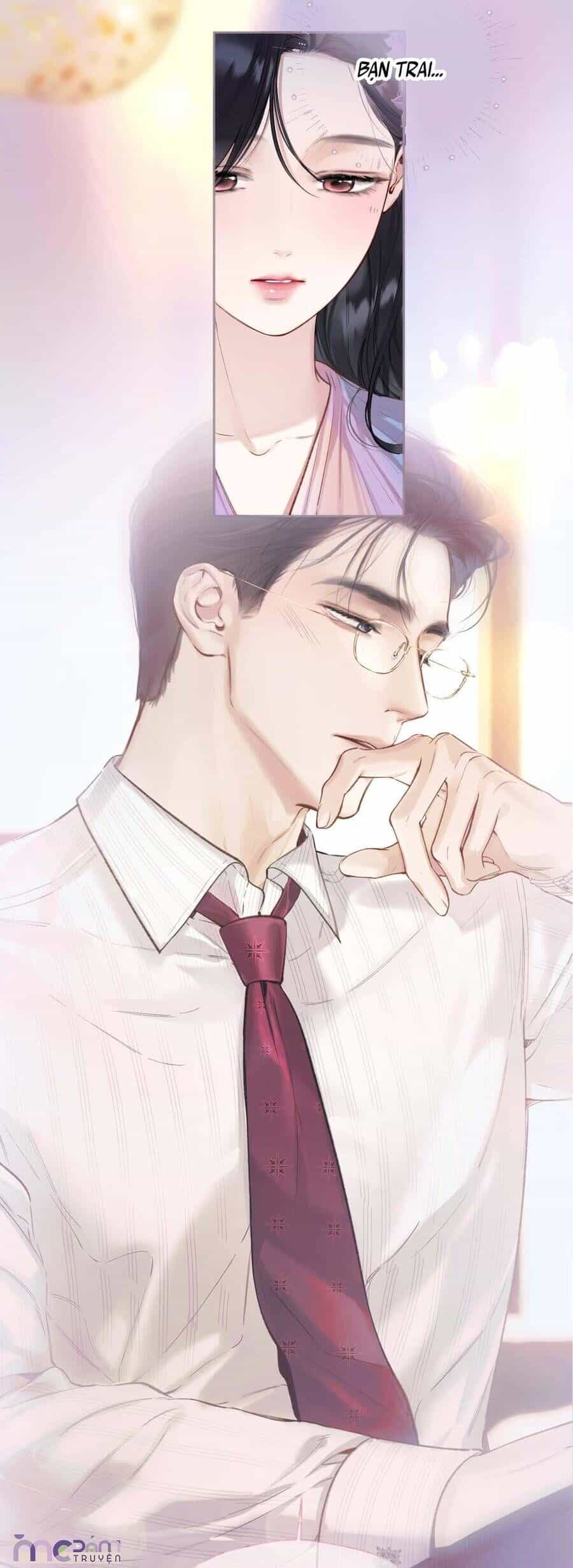 Tôi Cũng Muốn Làm Mợ Út - Chương 53 - ảnh 44