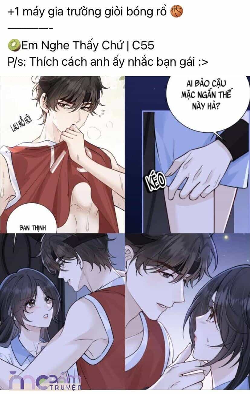Tôi Cũng Muốn Làm Mợ Út - Chương 53 - ảnh 56