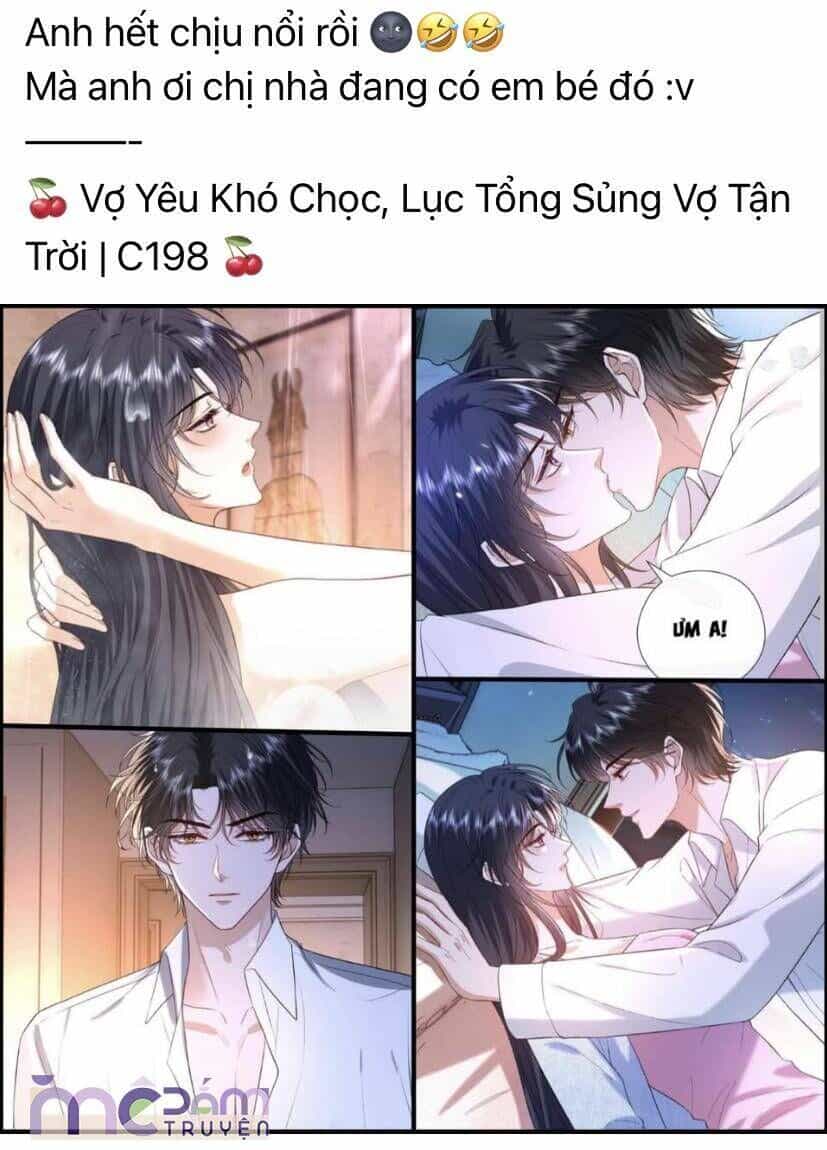Tôi Cũng Muốn Làm Mợ Út - Chương 53 - ảnh 57