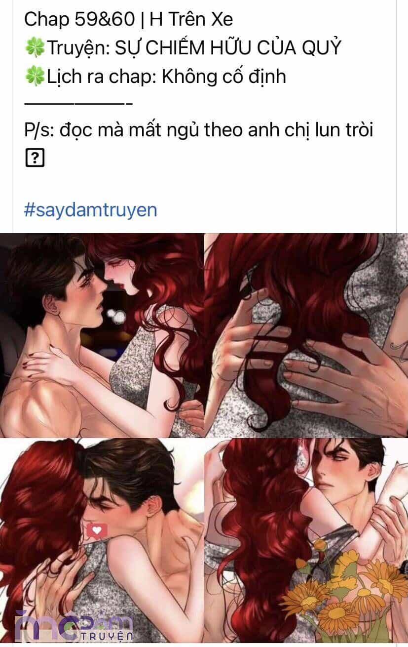 Tôi Cũng Muốn Làm Mợ Út - Chương 53 - ảnh 6