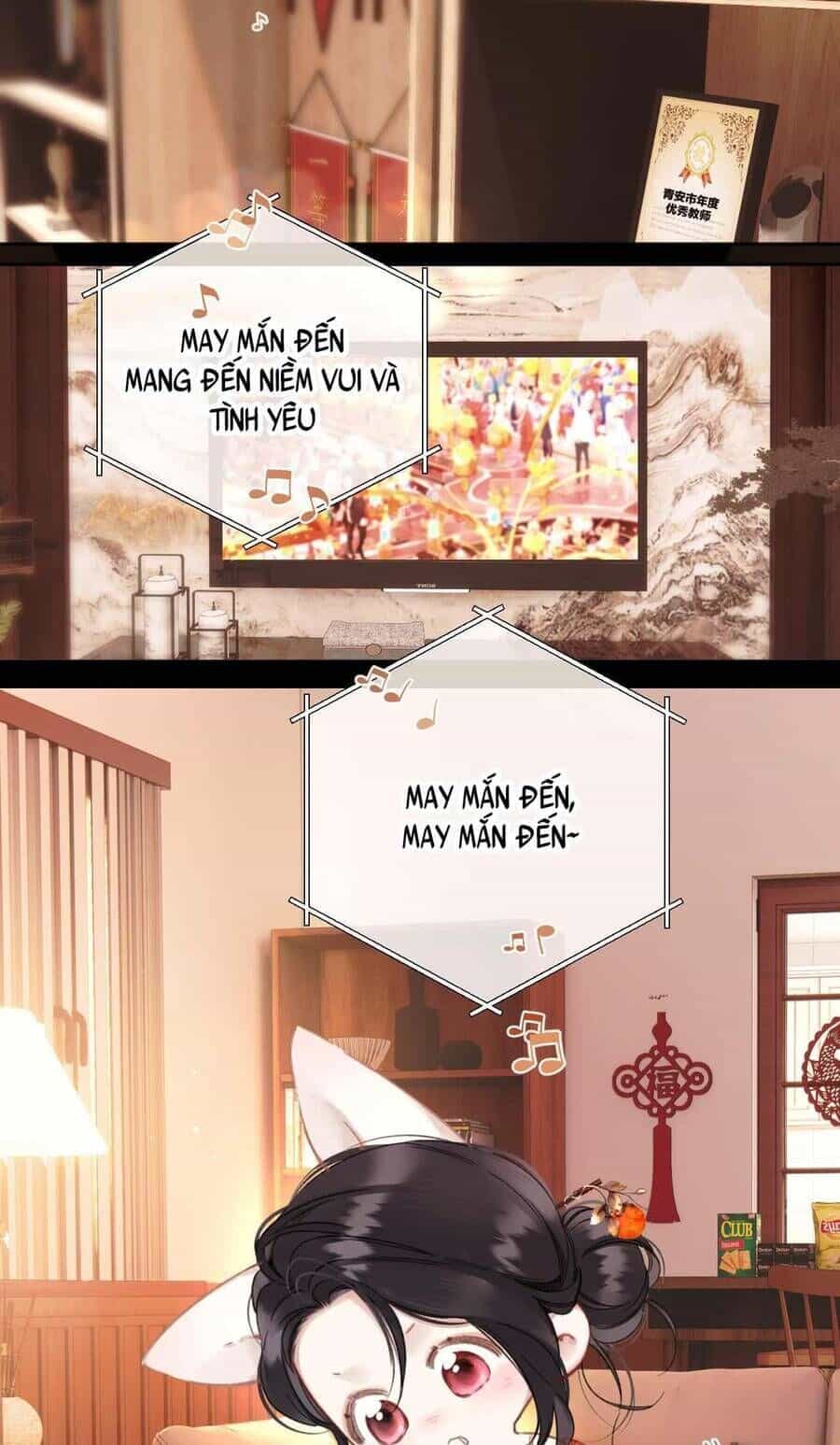 Tôi Cũng Muốn Làm Mợ Út - Chương 53 - ảnh 8