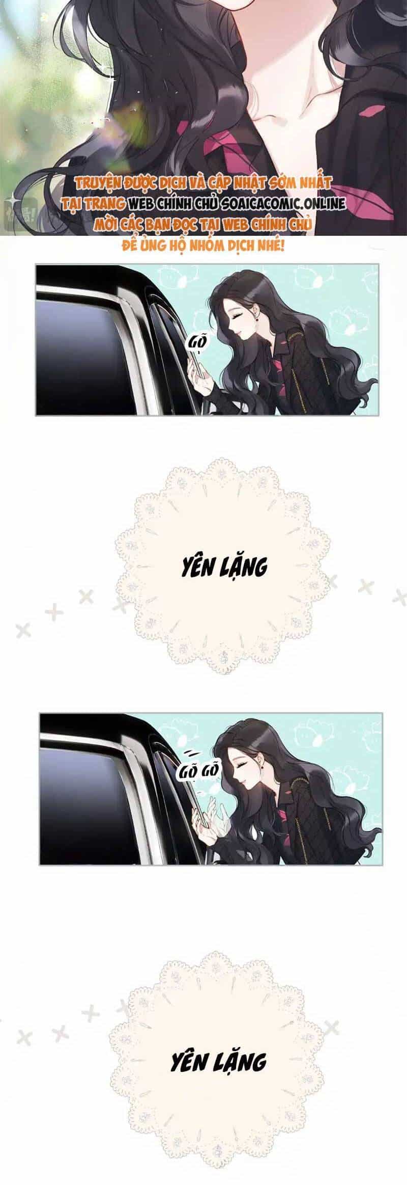 Tôi Cũng Muốn Làm Mợ Út - Chương 4 - ảnh 10