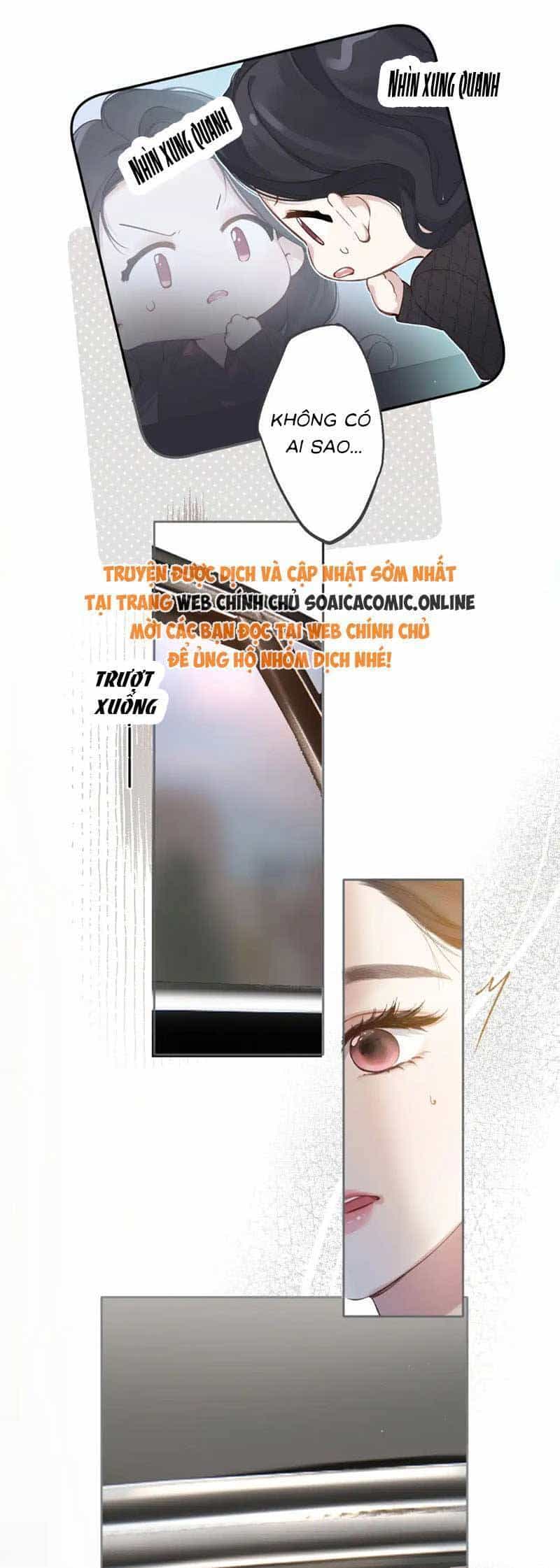 Tôi Cũng Muốn Làm Mợ Út - Chương 4 - ảnh 11