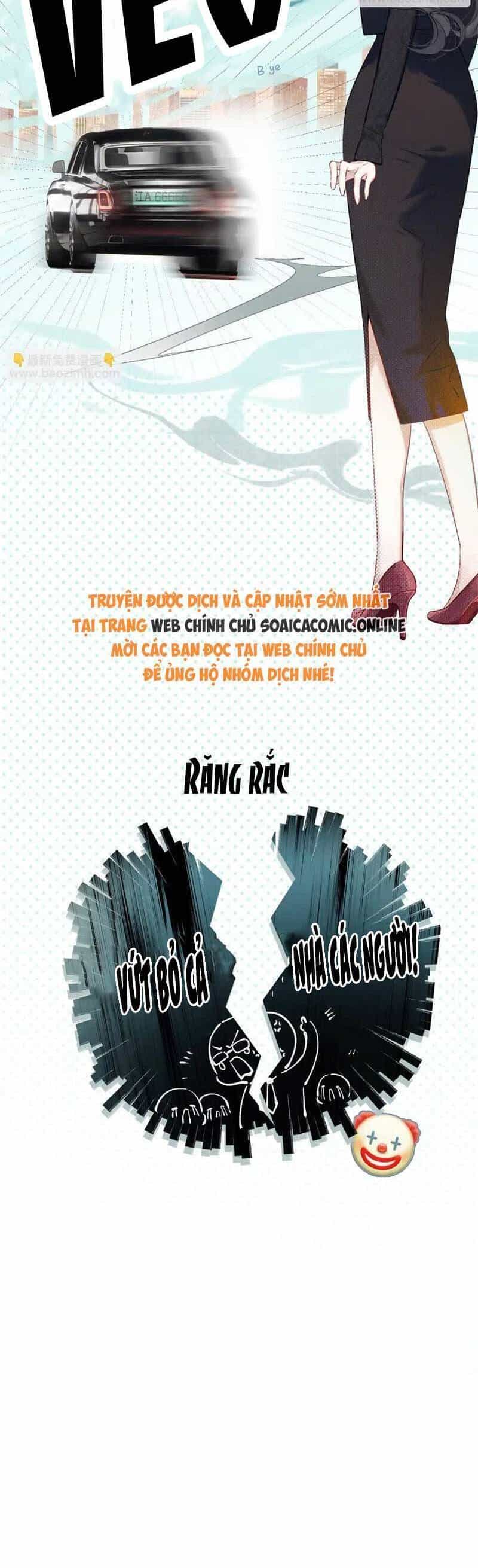 Tôi Cũng Muốn Làm Mợ Út - Chương 4 - ảnh 21