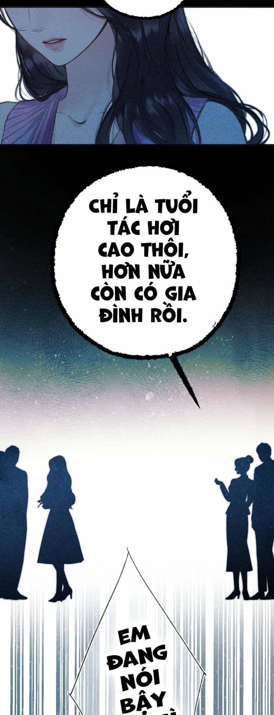 Tôi Cũng Muốn Làm Mợ Út - Chương 54 - ảnh 13