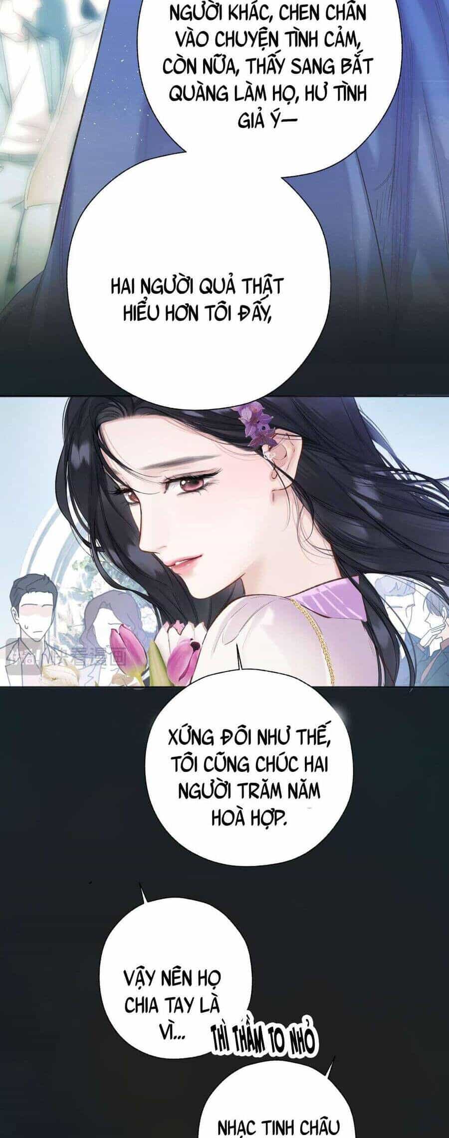 Tôi Cũng Muốn Làm Mợ Út - Chương 54 - ảnh 16