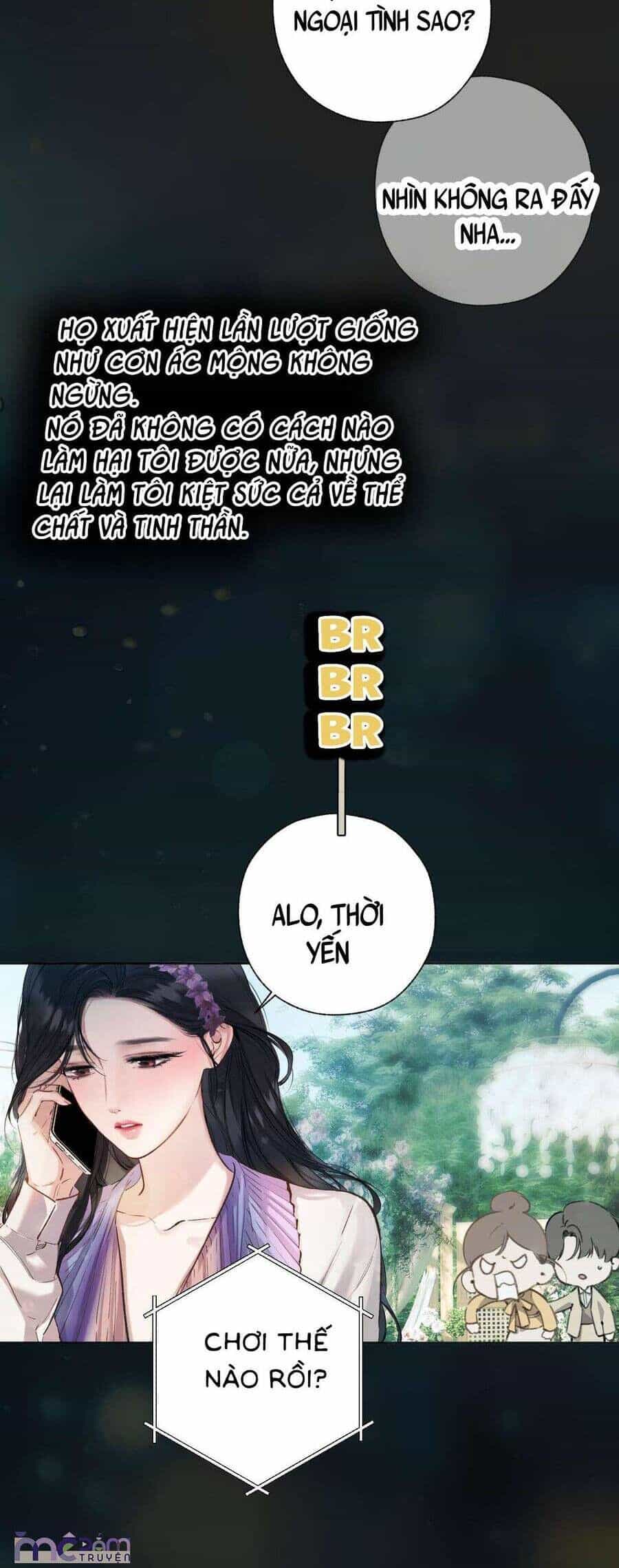 Tôi Cũng Muốn Làm Mợ Út - Chương 54 - ảnh 17