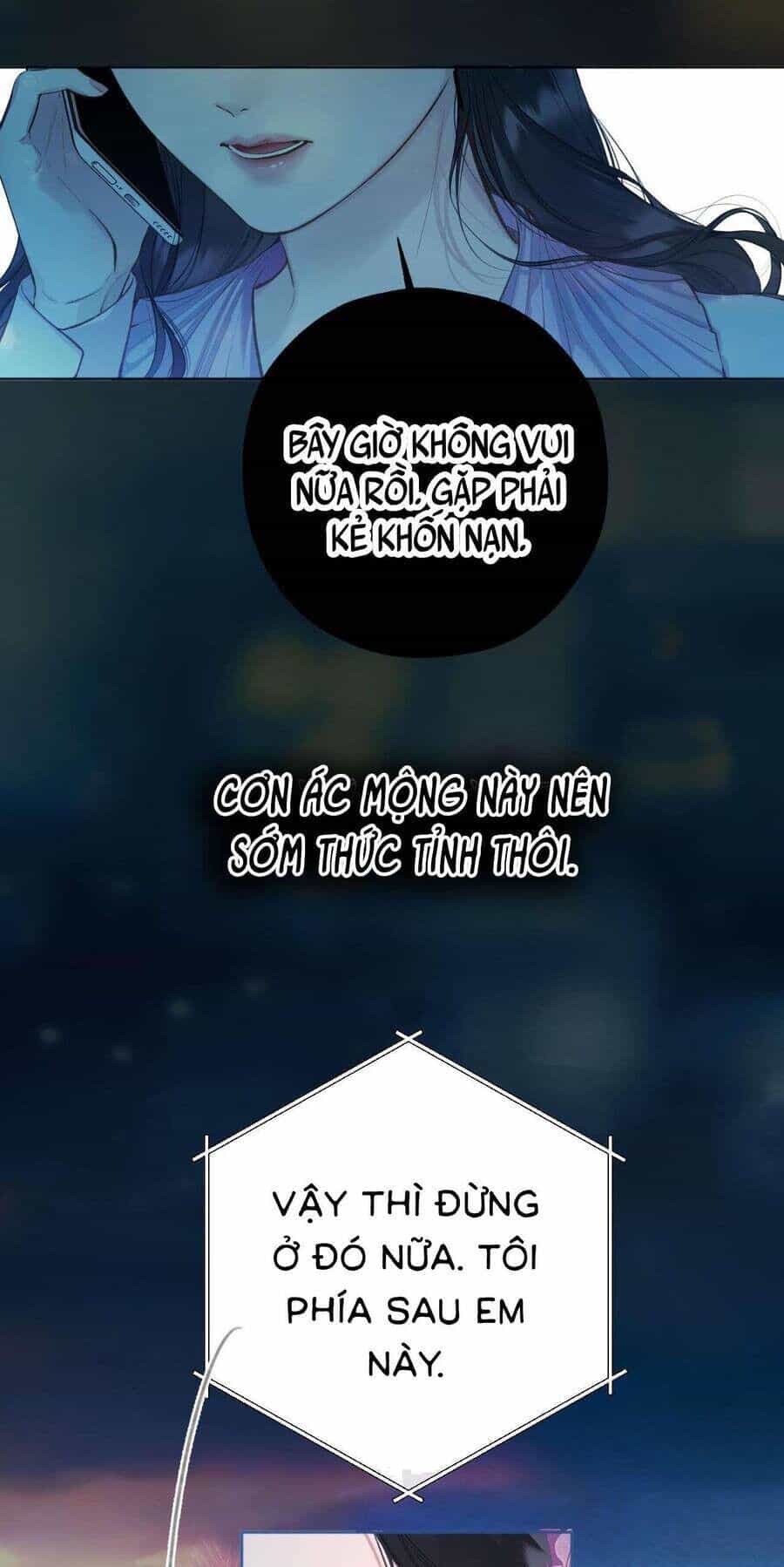 Tôi Cũng Muốn Làm Mợ Út - Chương 54 - ảnh 18
