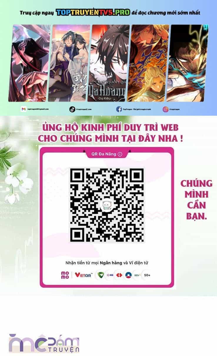 Tôi Cũng Muốn Làm Mợ Út - Chương 54 - ảnh 2