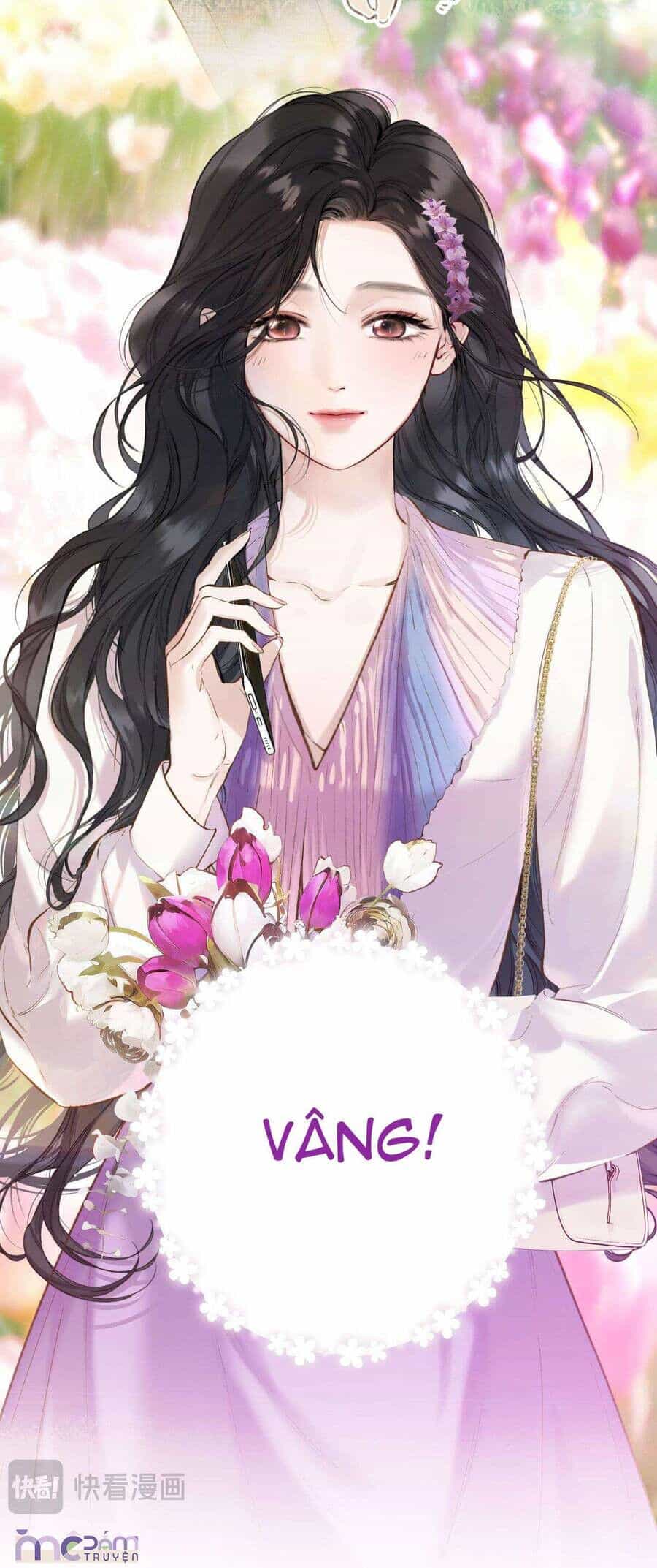 Tôi Cũng Muốn Làm Mợ Út - Chương 54 - ảnh 22