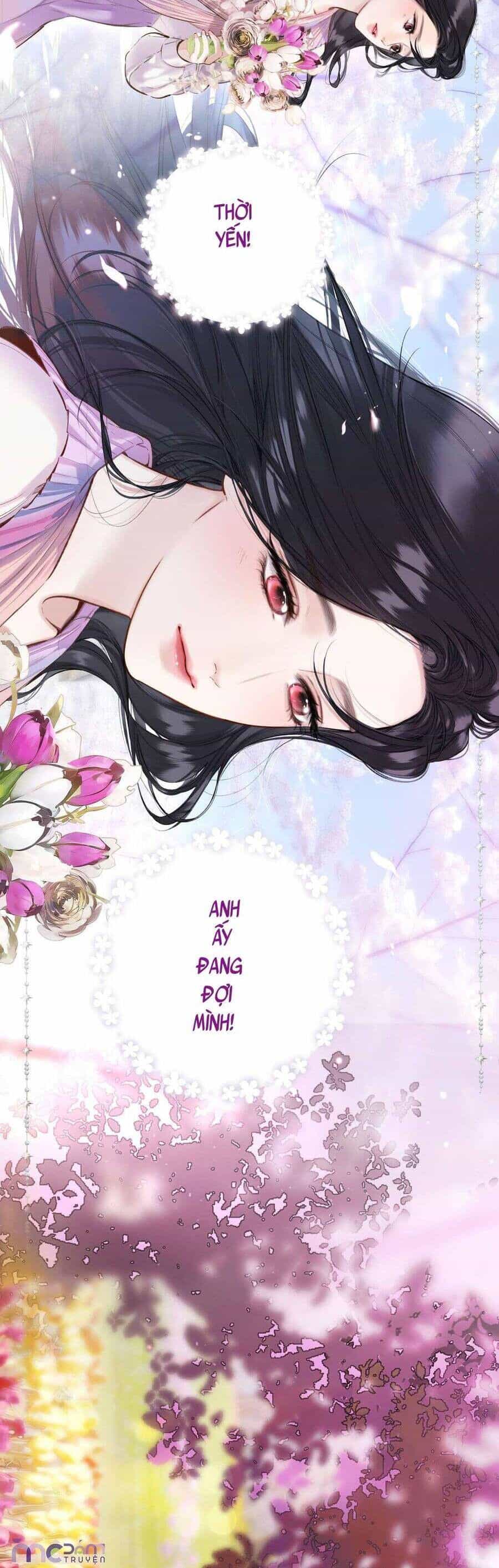 Tôi Cũng Muốn Làm Mợ Út - Chương 54 - ảnh 26