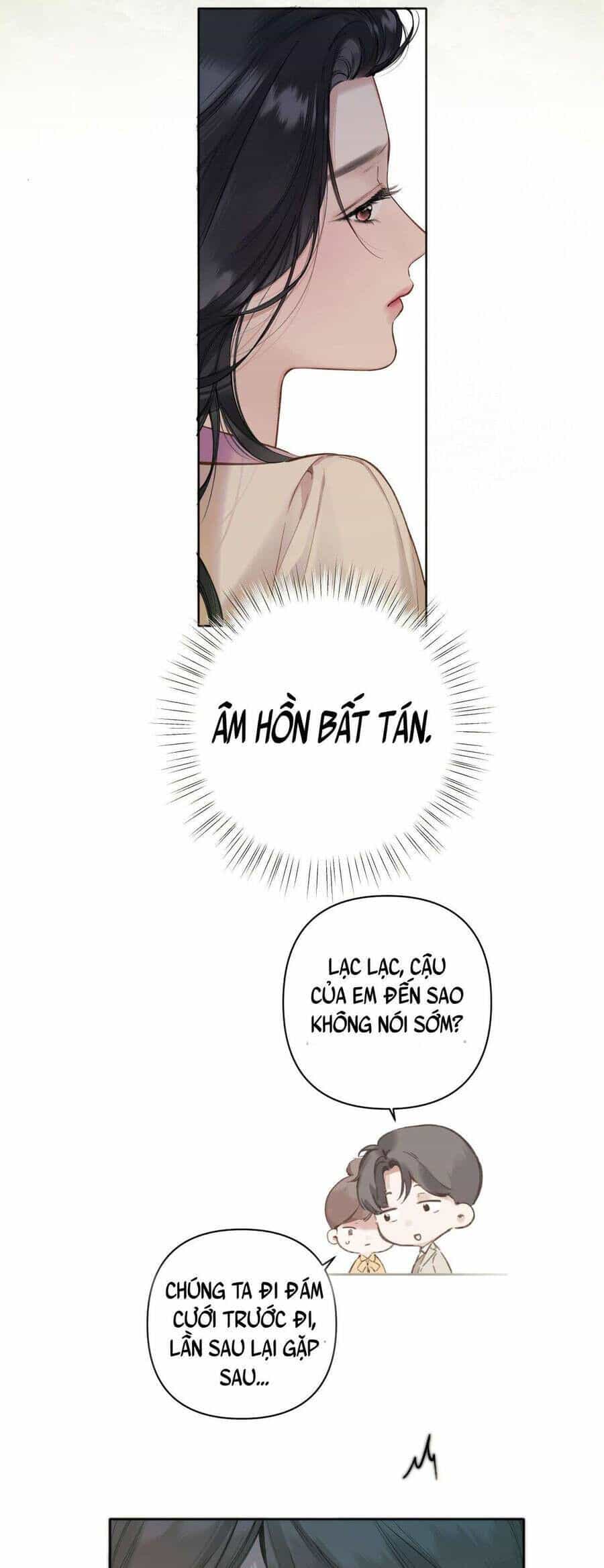 Tôi Cũng Muốn Làm Mợ Út - Chương 54 - ảnh 37