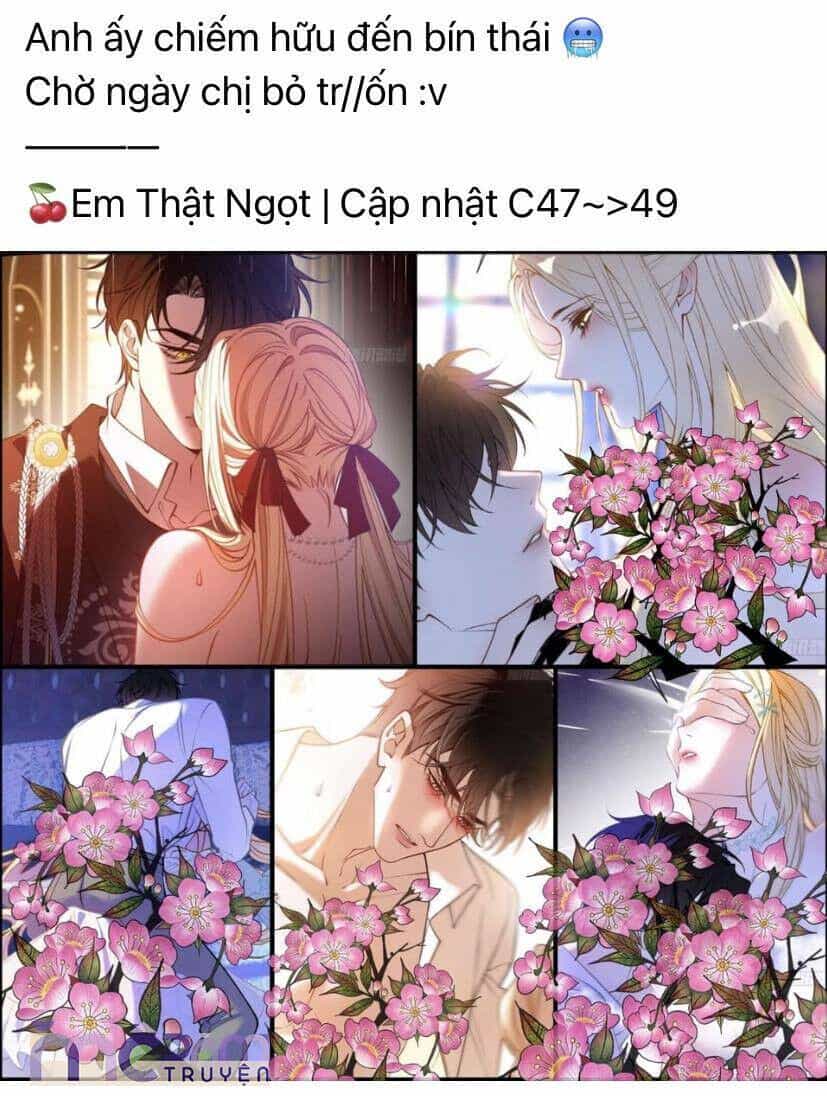 Tôi Cũng Muốn Làm Mợ Út - Chương 54 - ảnh 4