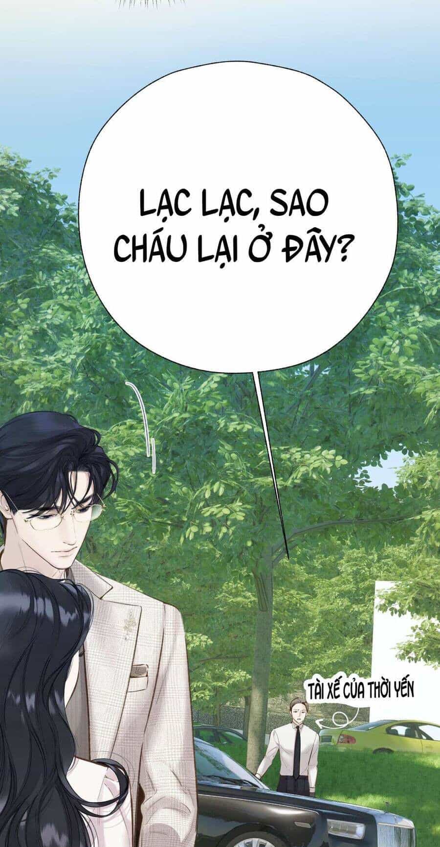 Tôi Cũng Muốn Làm Mợ Út - Chương 54 - ảnh 40