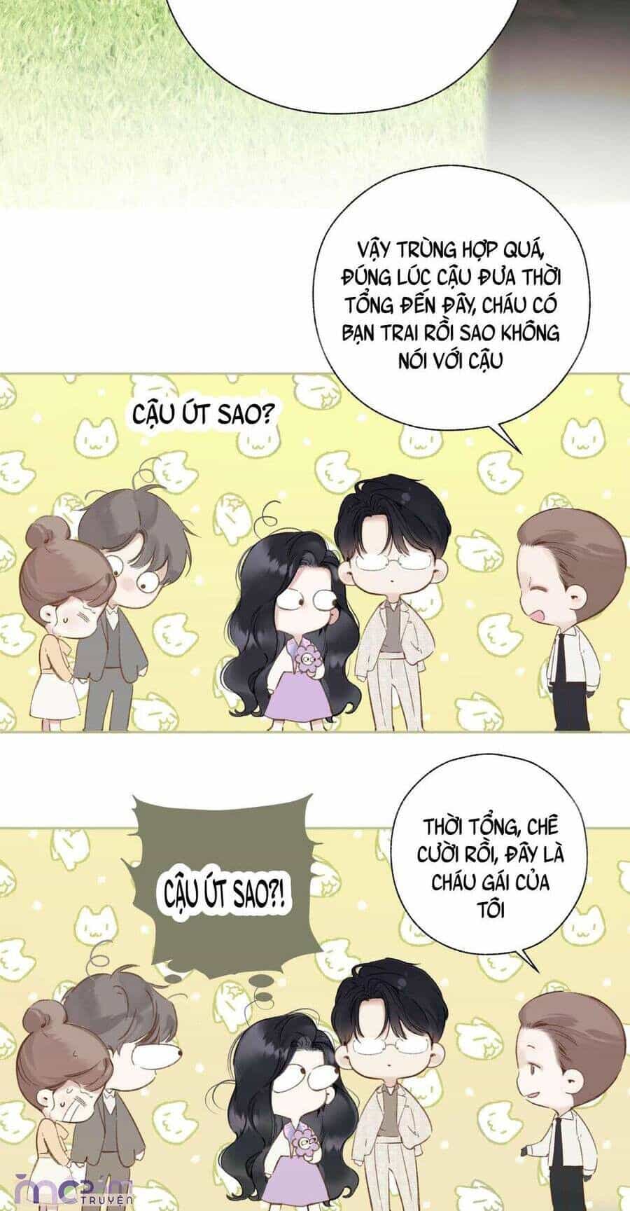 Tôi Cũng Muốn Làm Mợ Út - Chương 54 - ảnh 43