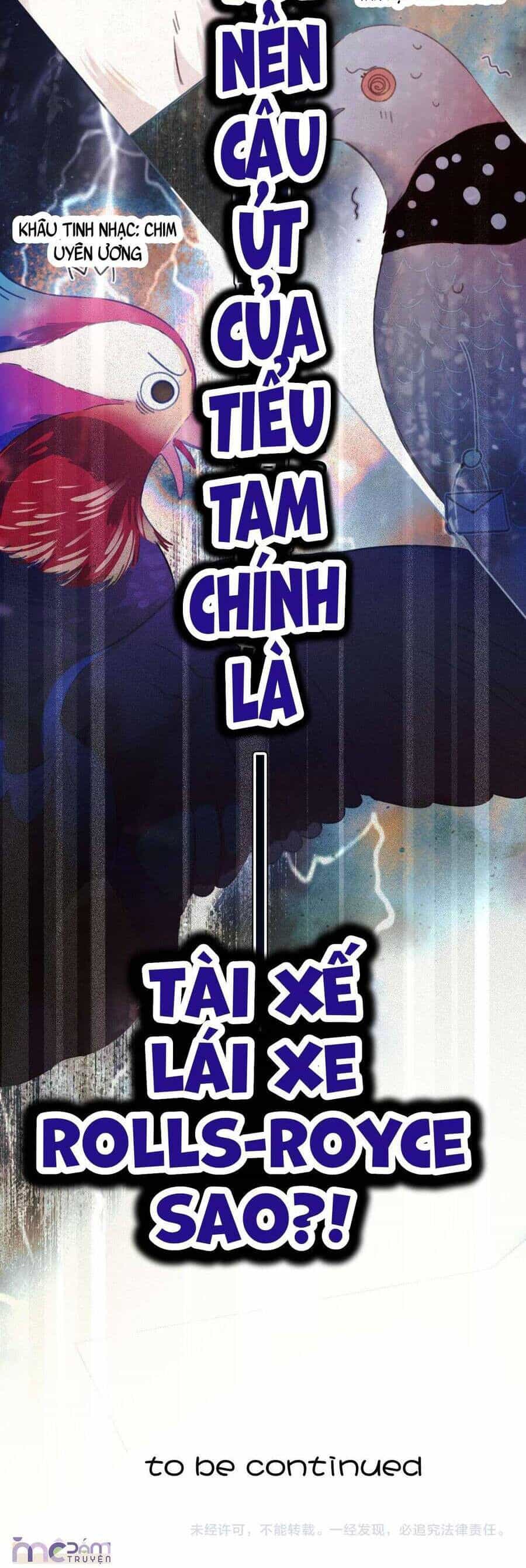 Tôi Cũng Muốn Làm Mợ Út - Chương 54 - ảnh 45