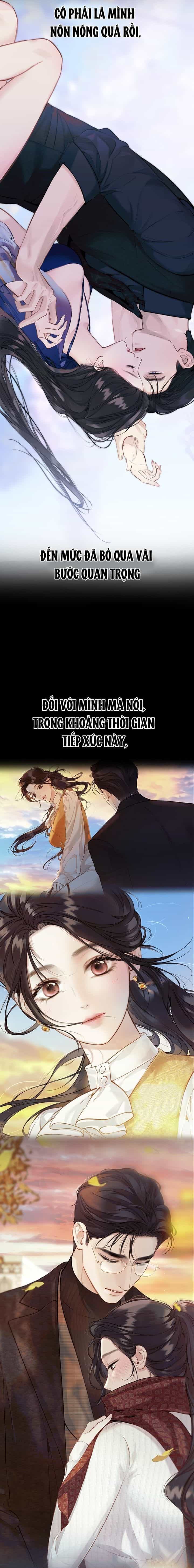Tôi Cũng Muốn Làm Mợ Út - Chương 54.5 - ảnh 3