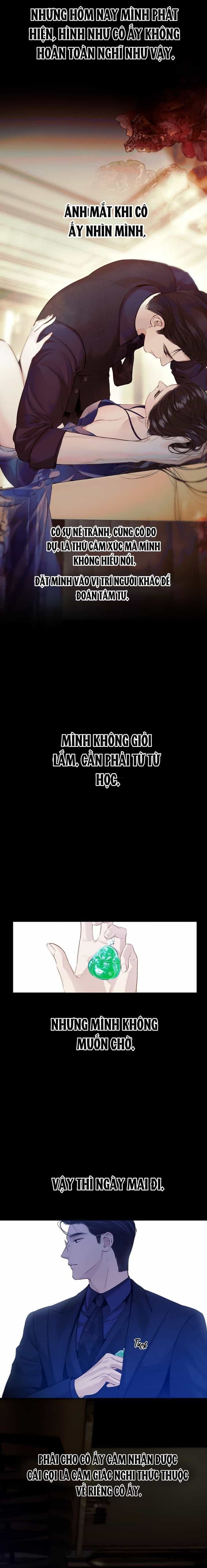 Tôi Cũng Muốn Làm Mợ Út - Chương 54.5 - ảnh 5