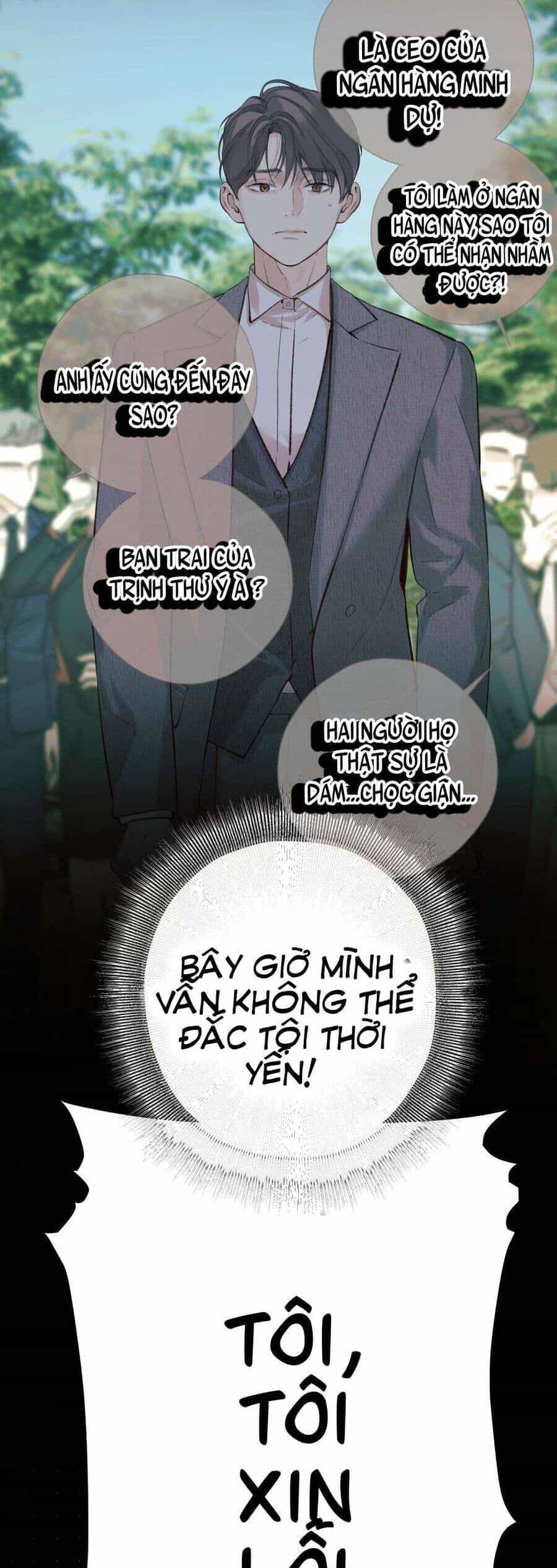 Tôi Cũng Muốn Làm Mợ Út - Chương 55 - ảnh 16