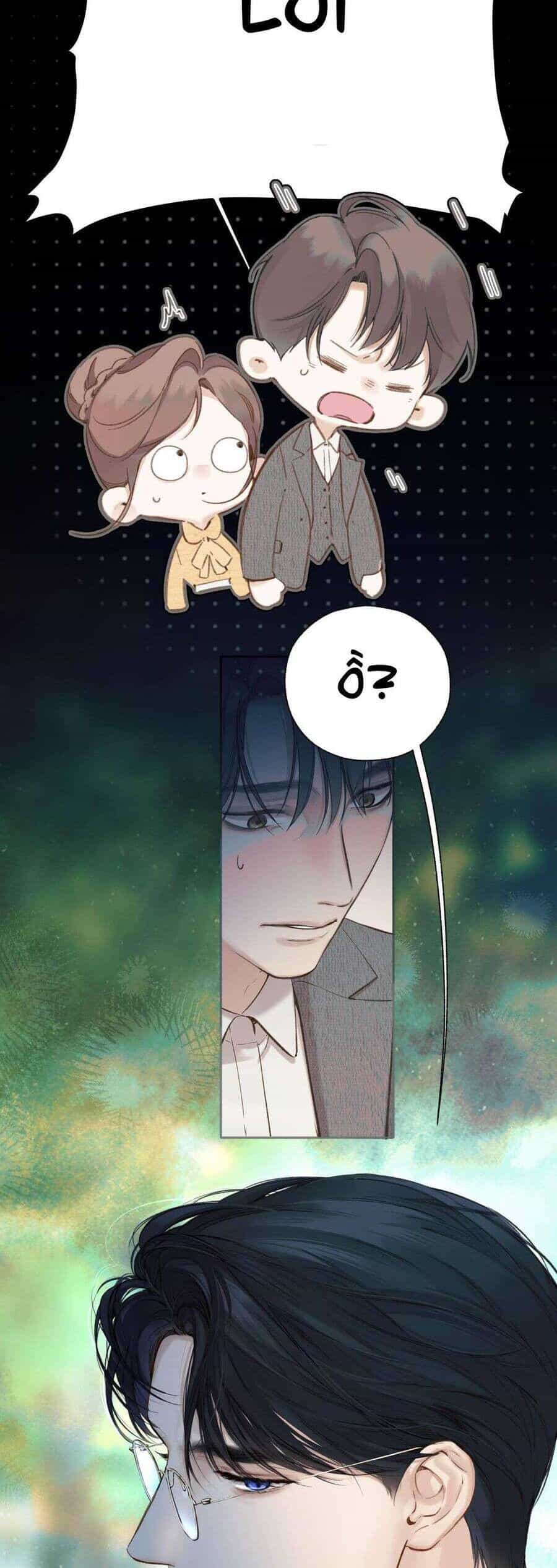 Tôi Cũng Muốn Làm Mợ Út - Chương 55 - ảnh 17