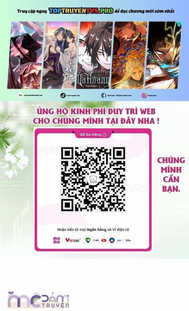 Tôi Cũng Muốn Làm Mợ Út - Chương 55 - ảnh 2