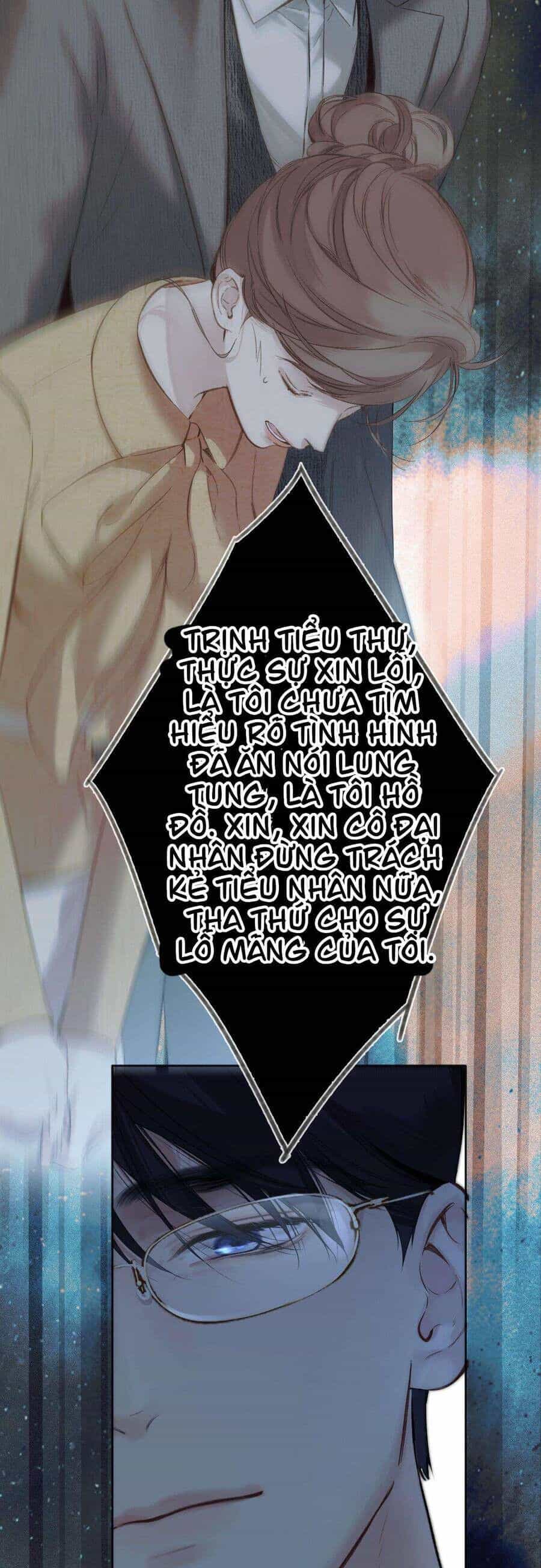 Tôi Cũng Muốn Làm Mợ Út - Chương 55 - ảnh 23